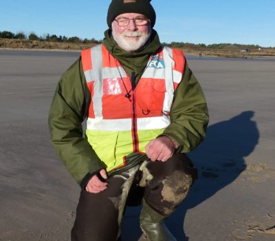 Read more about Ian Thomas retires after 12 years of dedicated service to NIFCA