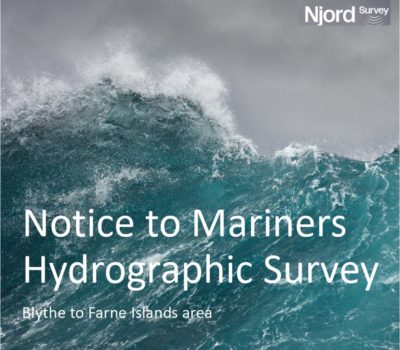Read more about Notice to Mariners – Blyth to Farne Islands