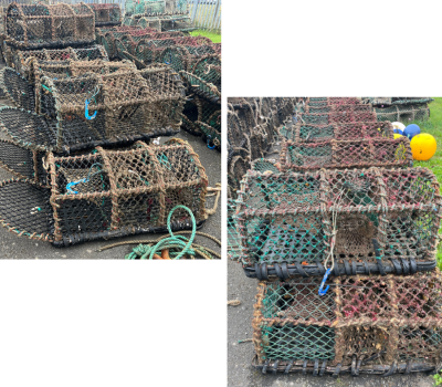 Read more about Notice of Seized Fishing Gear