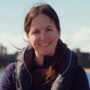 Portrait photo of Alex Aitken.