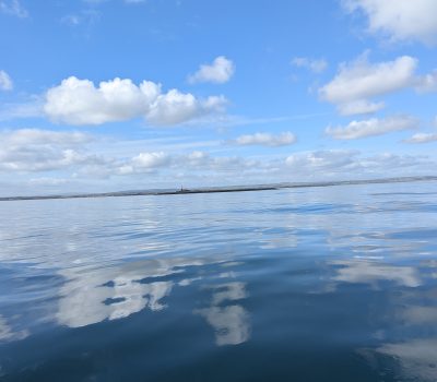 Read more about Notice to Mariners: 20 April 2026