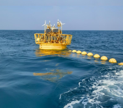 Read more about Notice to Mariners: FLiDAR buoy deployment (Blue Aspirations)